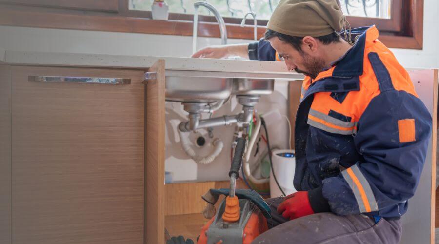 Professional Leak Detection in Dakota City, IA